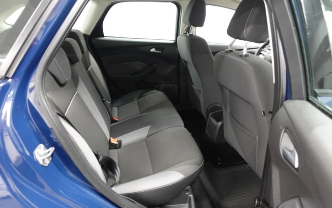 Ford Focus cena 23900 przebieg: 212765, rok produkcji 2013 z Kałuszyn małe 704
